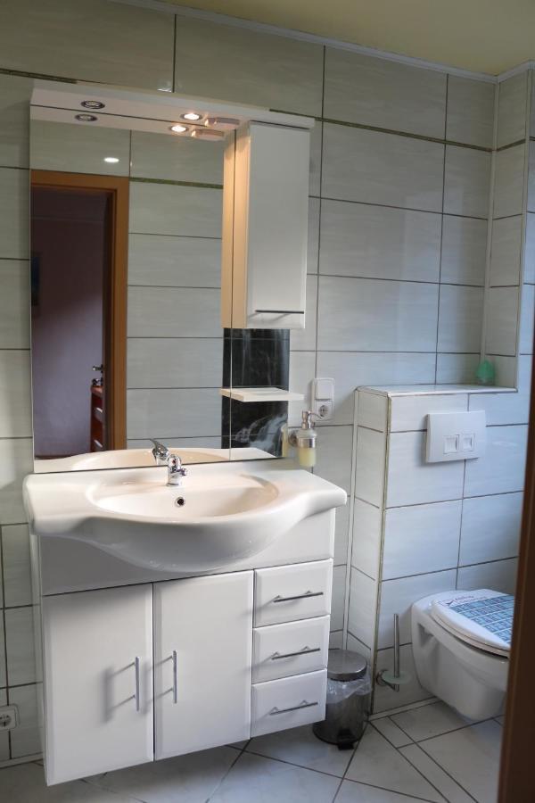 Annam House Villa Bad Sooden-Allendorf Ngoại thất bức ảnh