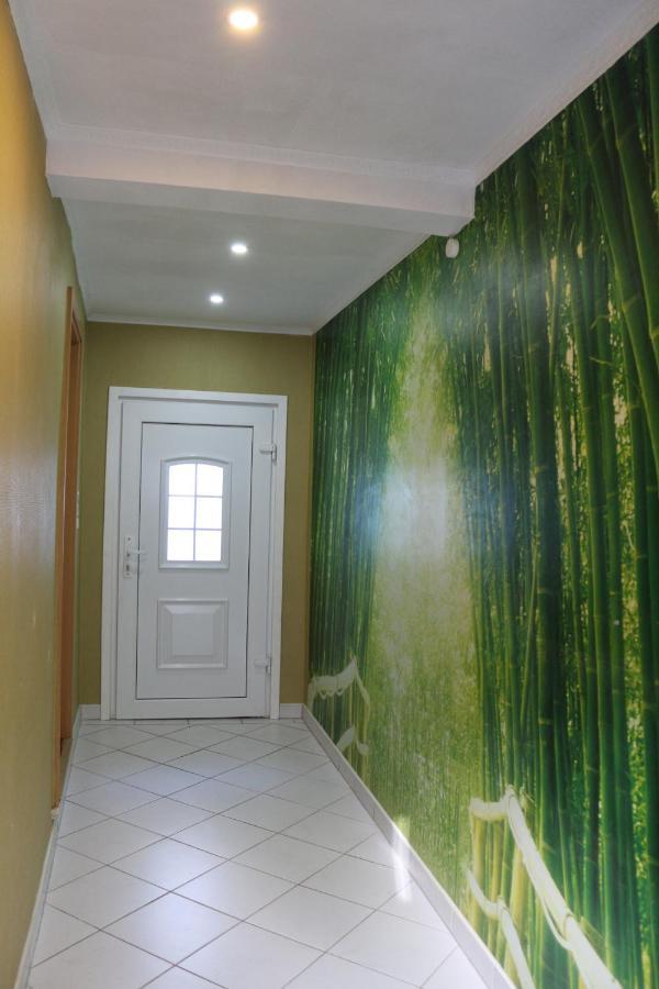 Annam House Villa Bad Sooden-Allendorf Ngoại thất bức ảnh