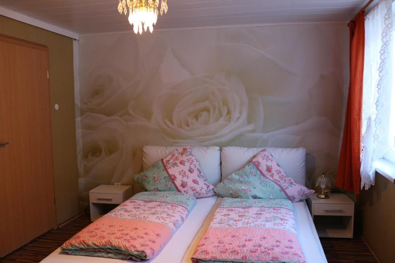 Annam House Villa Bad Sooden-Allendorf Ngoại thất bức ảnh