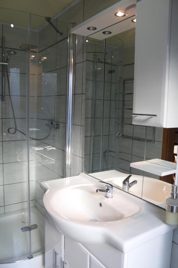 Annam House Villa Bad Sooden-Allendorf Ngoại thất bức ảnh